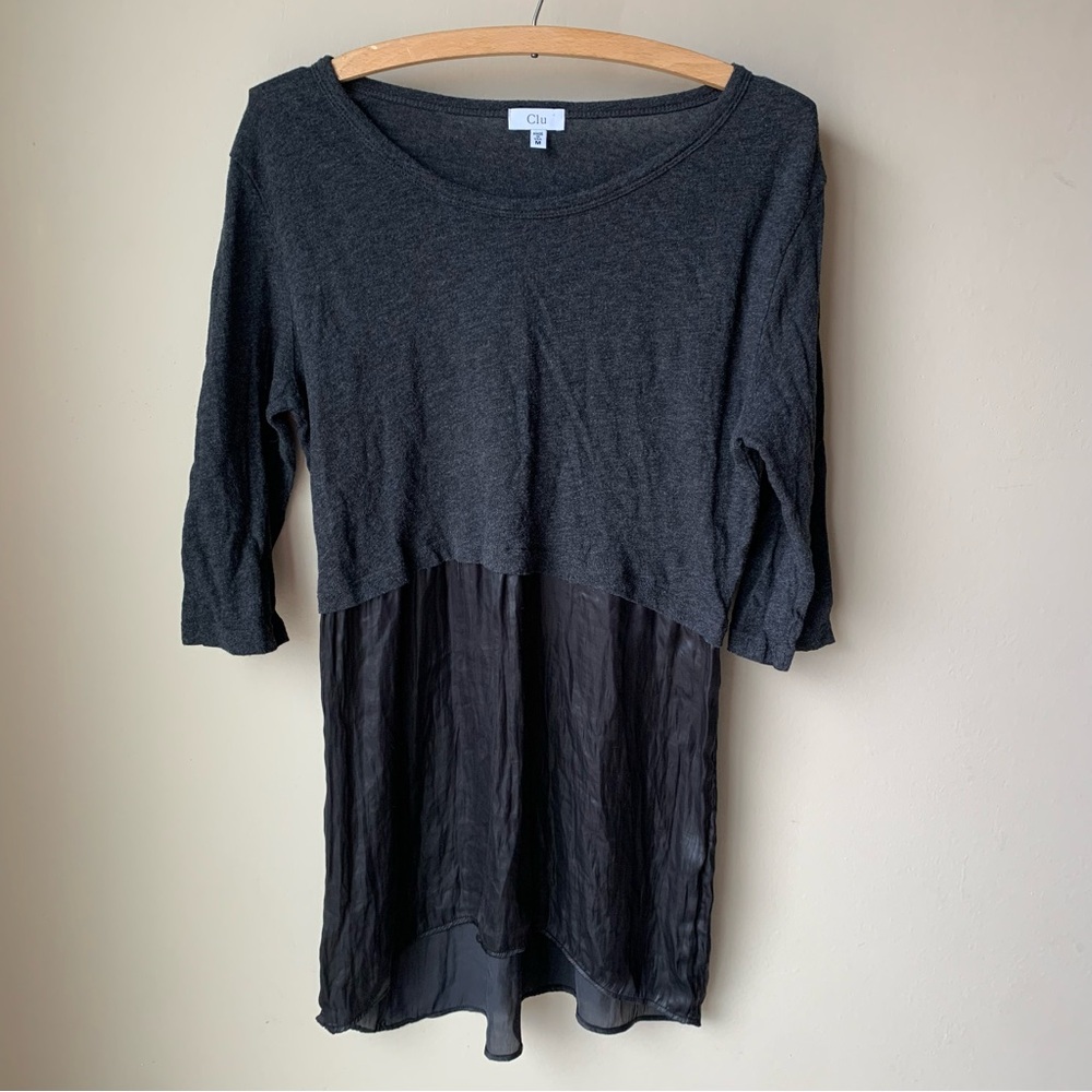 Clu mini dress